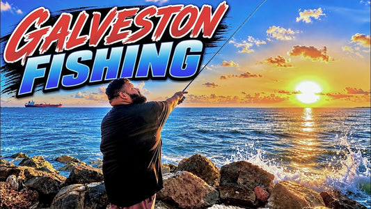 Exploring Galveston Fishing Spots