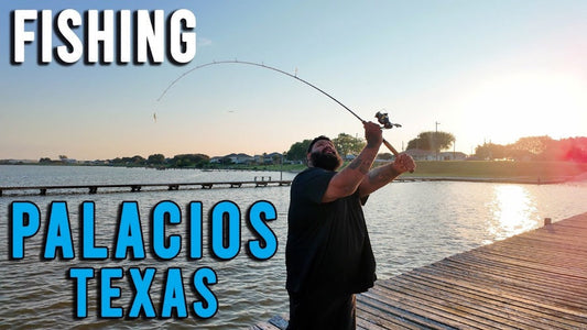 Palacios Fishing