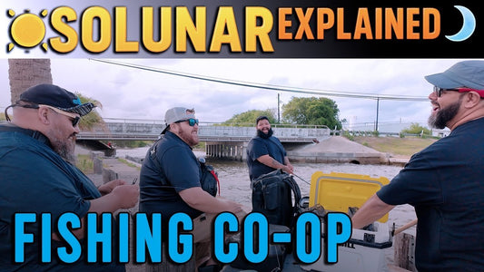 Matagorda Bay Fishing Cooperative