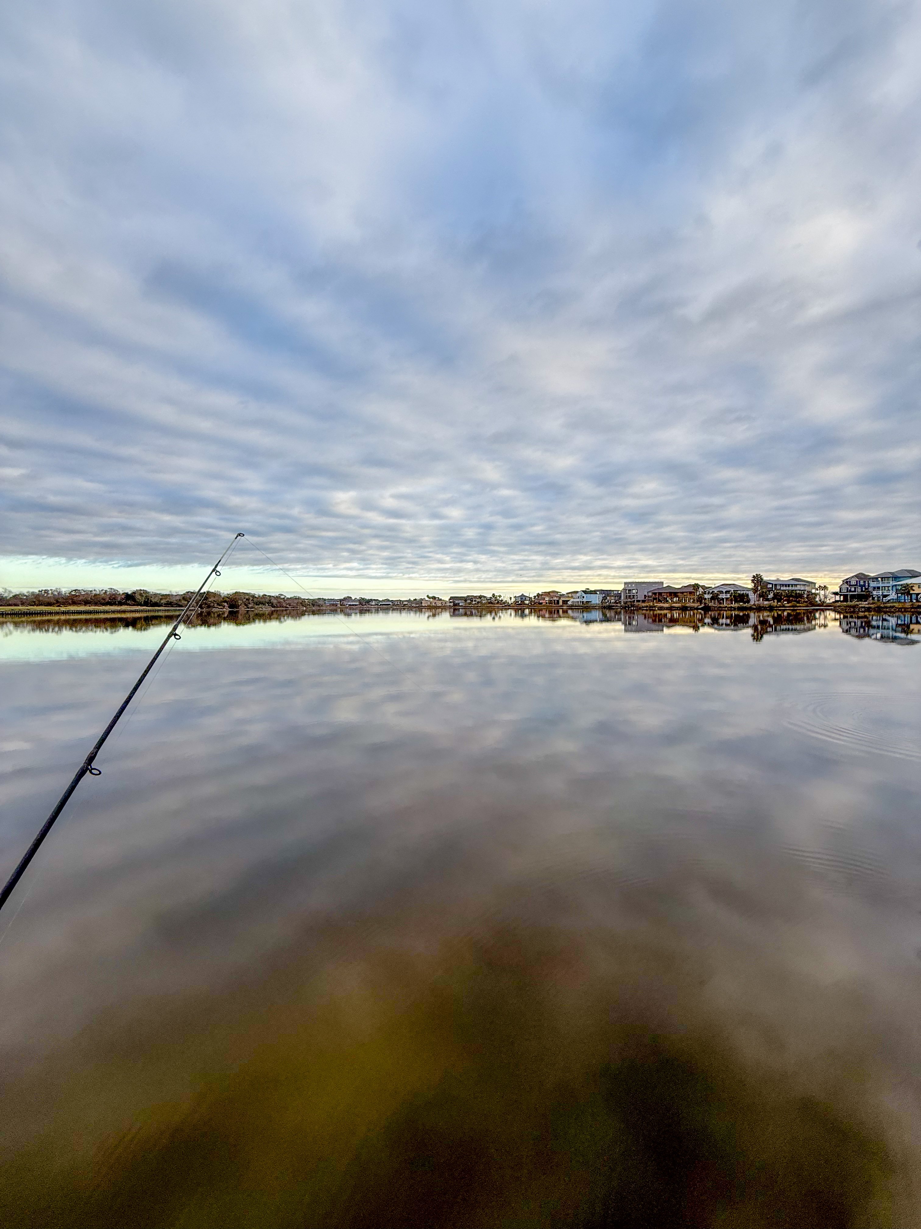 Alright fellow anglers