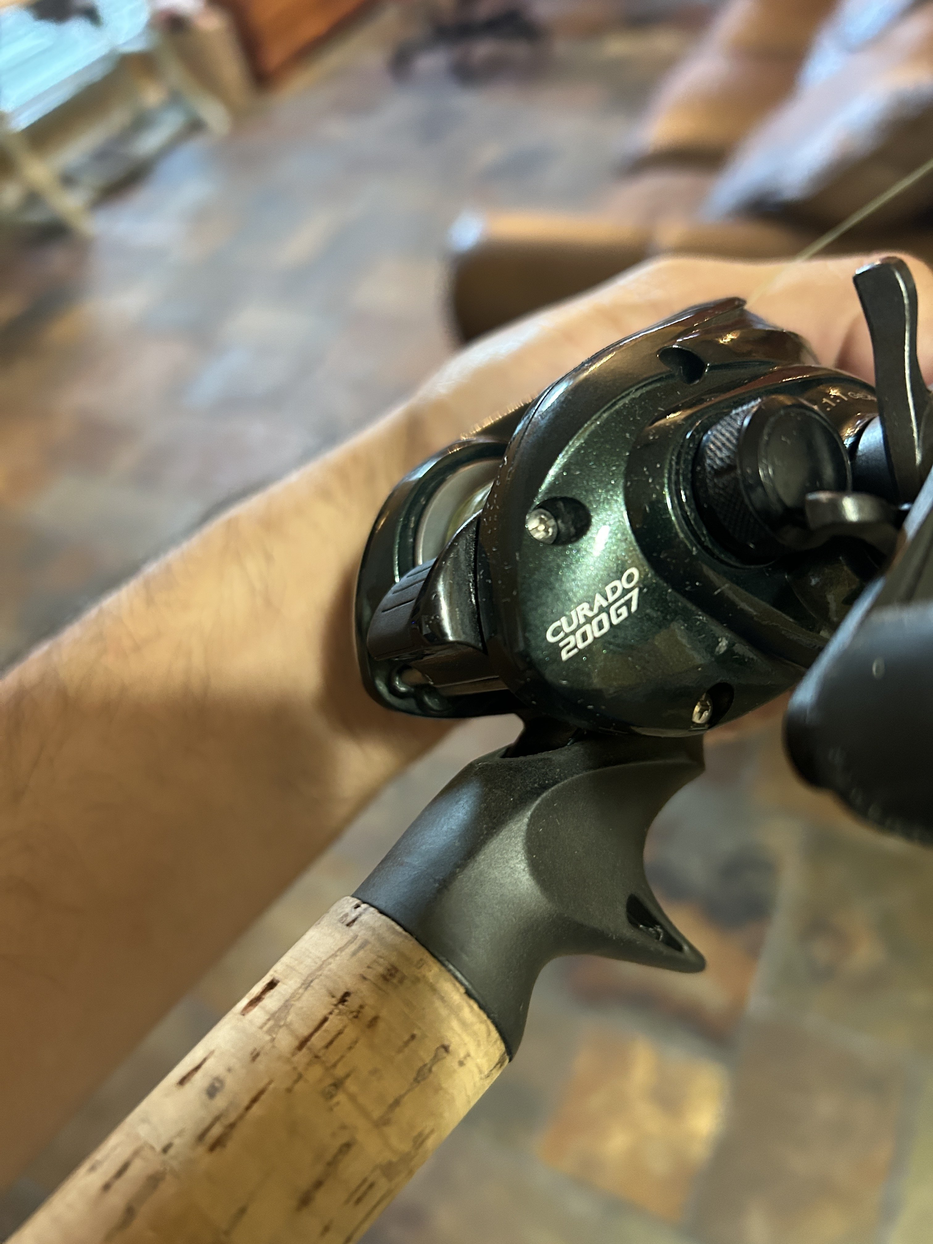 Best combo a question for all?